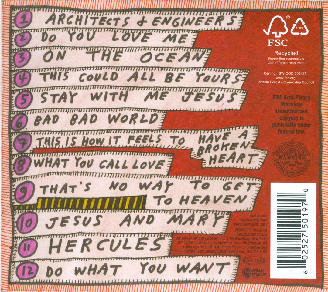 Easy Wonderful cover art