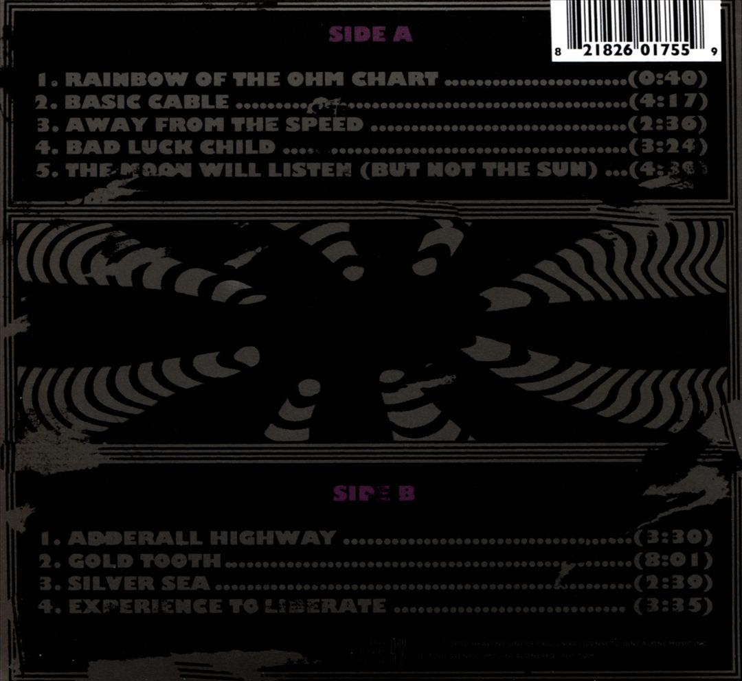 Whatever Witch You Are cover art