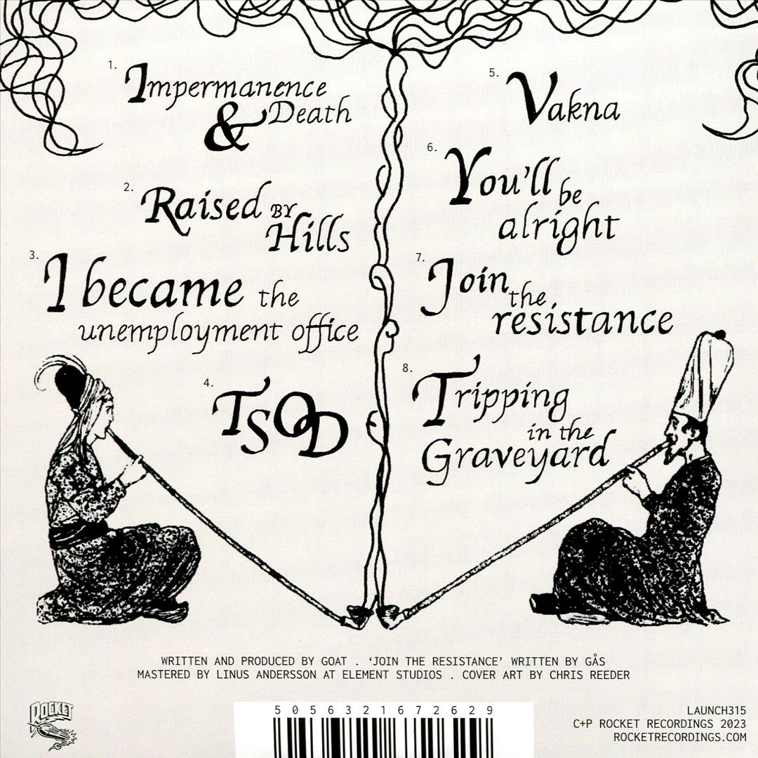 Medicine cover art