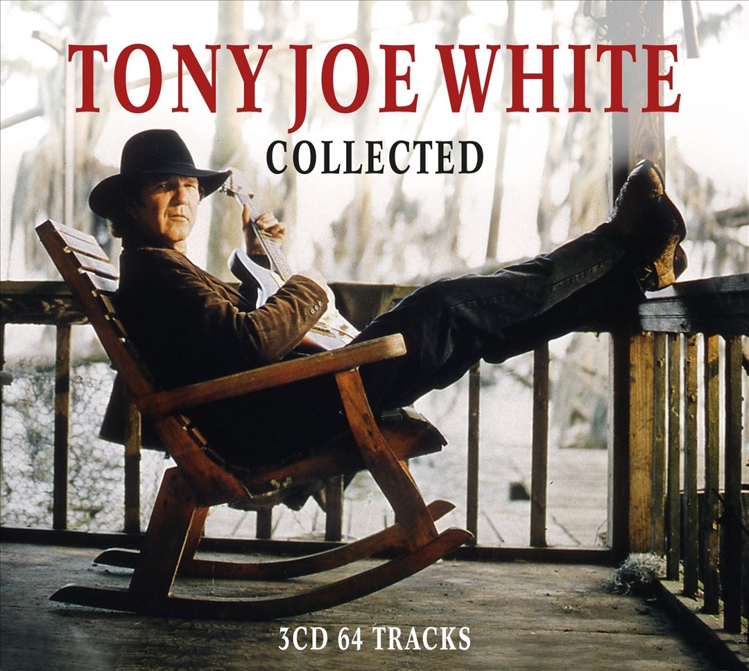 Collected cover art