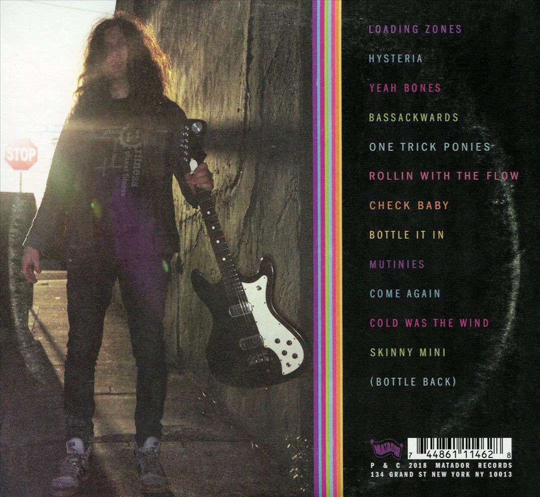 Bottle It In cover art