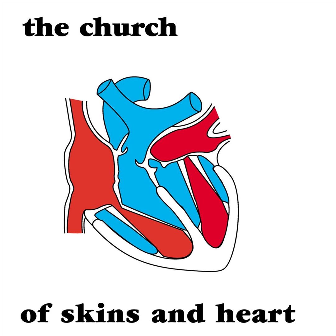 Of Skins and Heart cover art