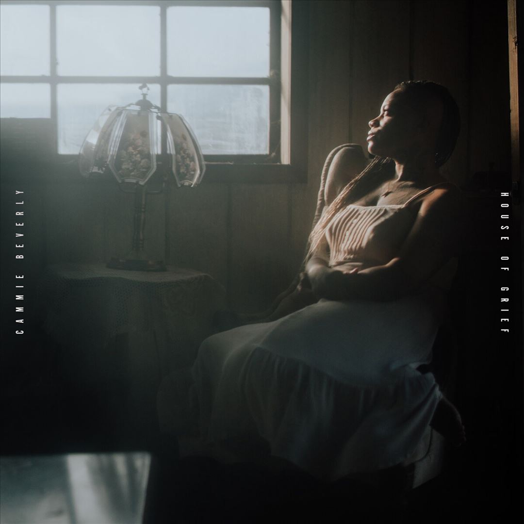 House of Grief cover art