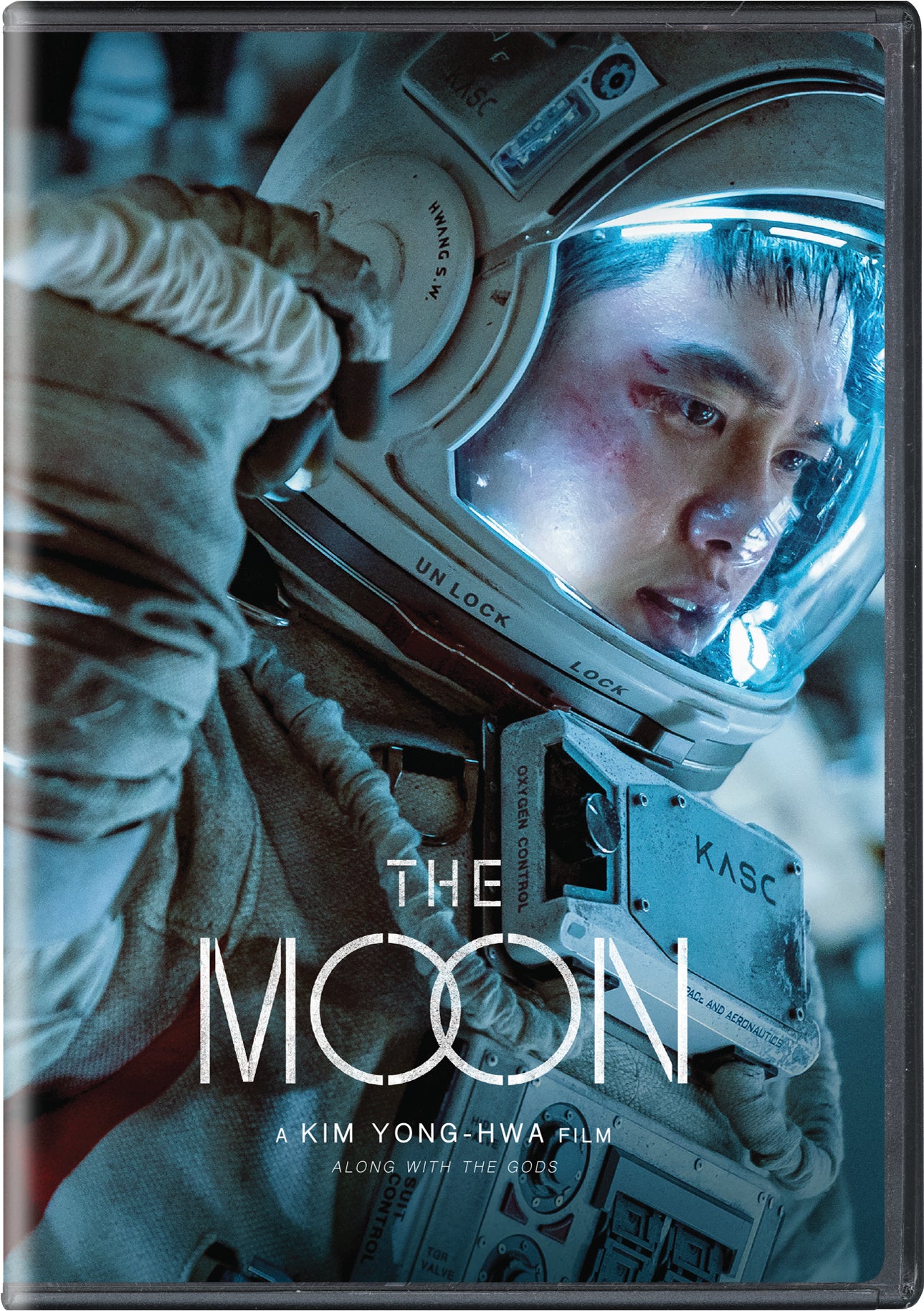 Moon cover art