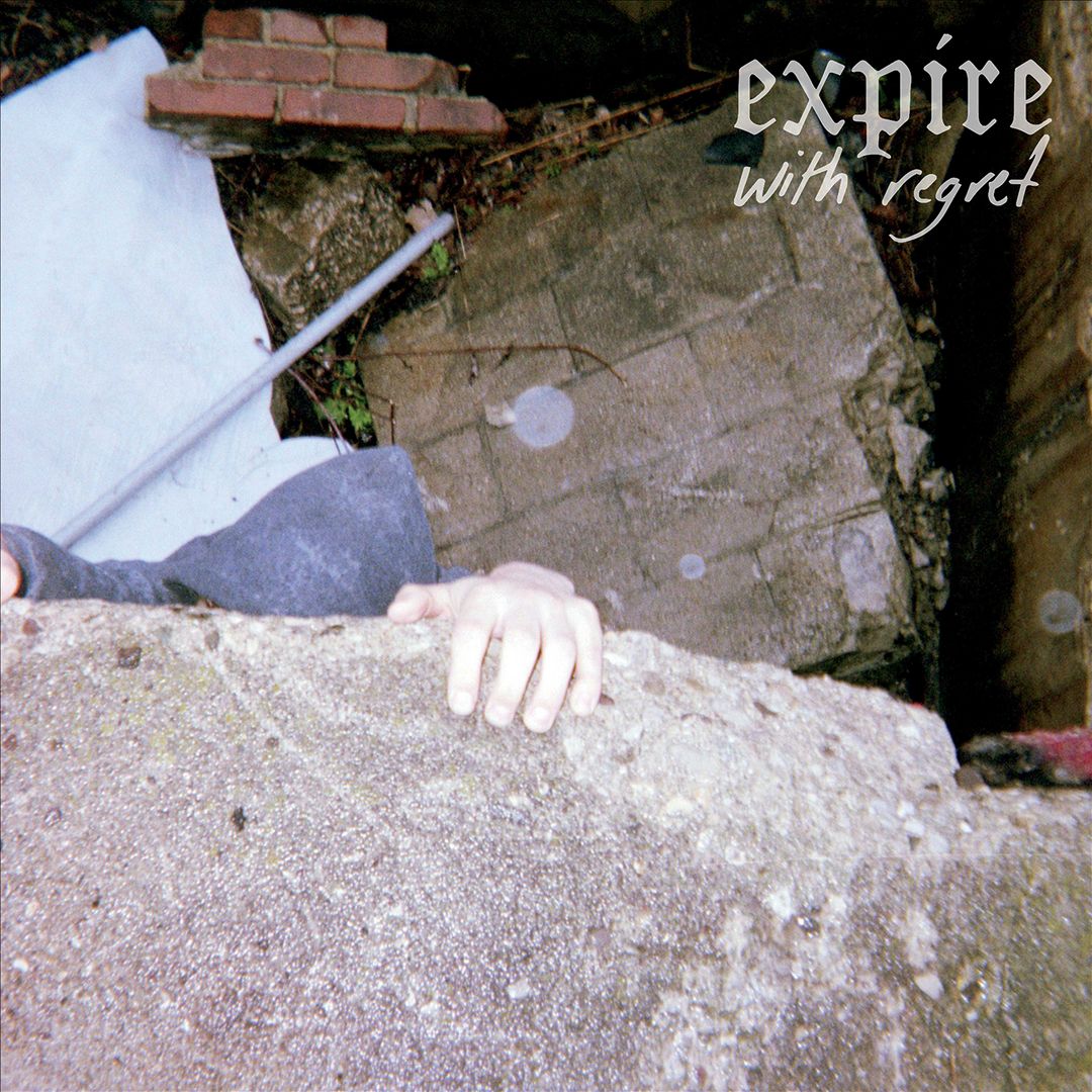 With Regret cover art