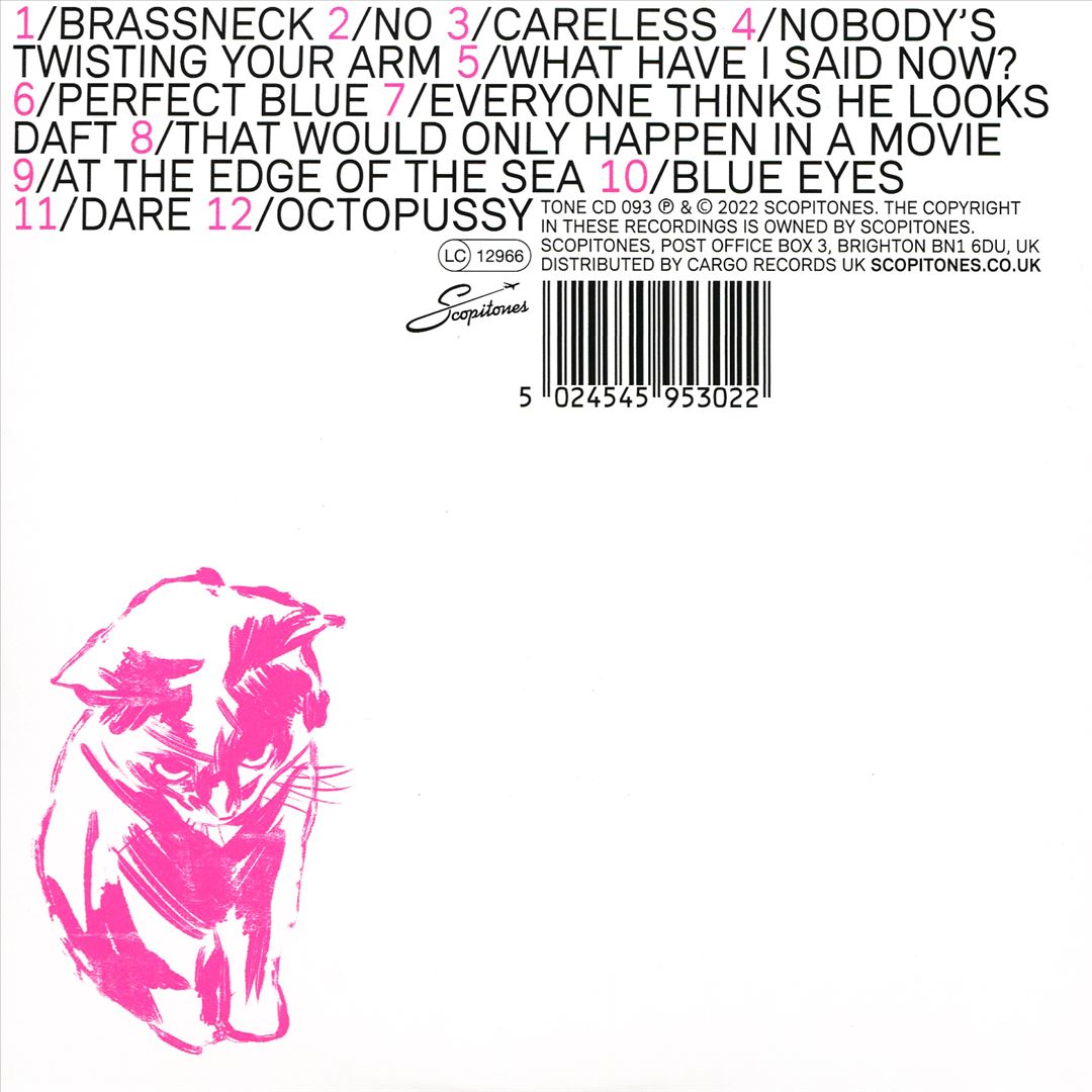 Locked Down & Stripped Back, Vol. 2 cover art