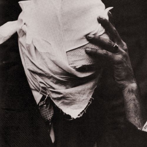 Giles Corey cover art