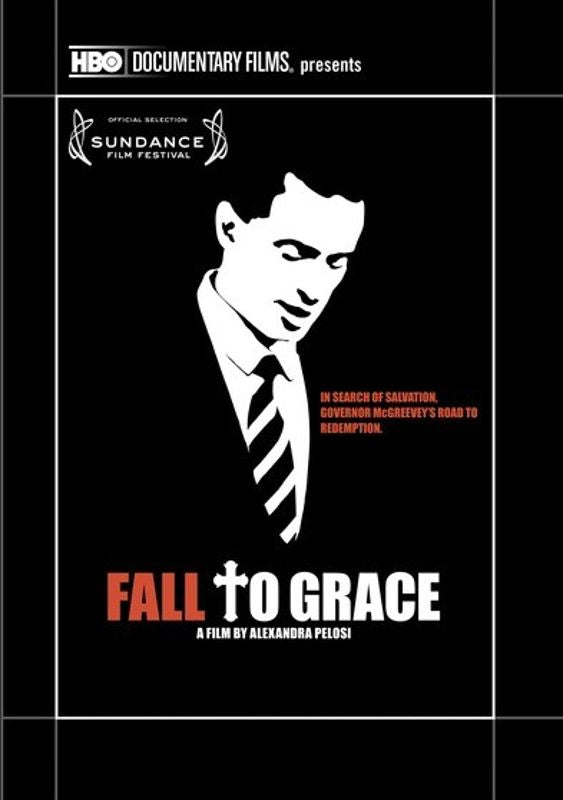 Fall to Grace cover art