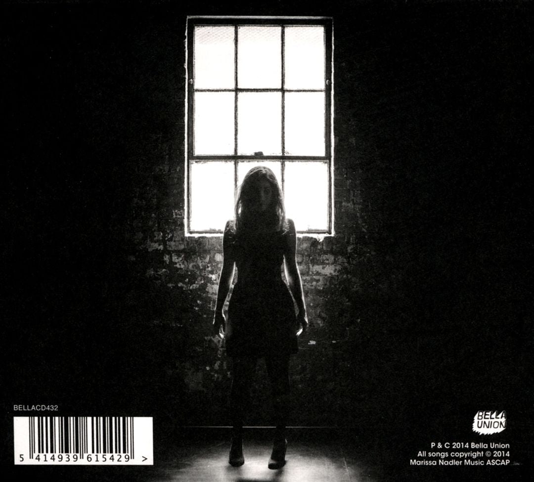 July cover art