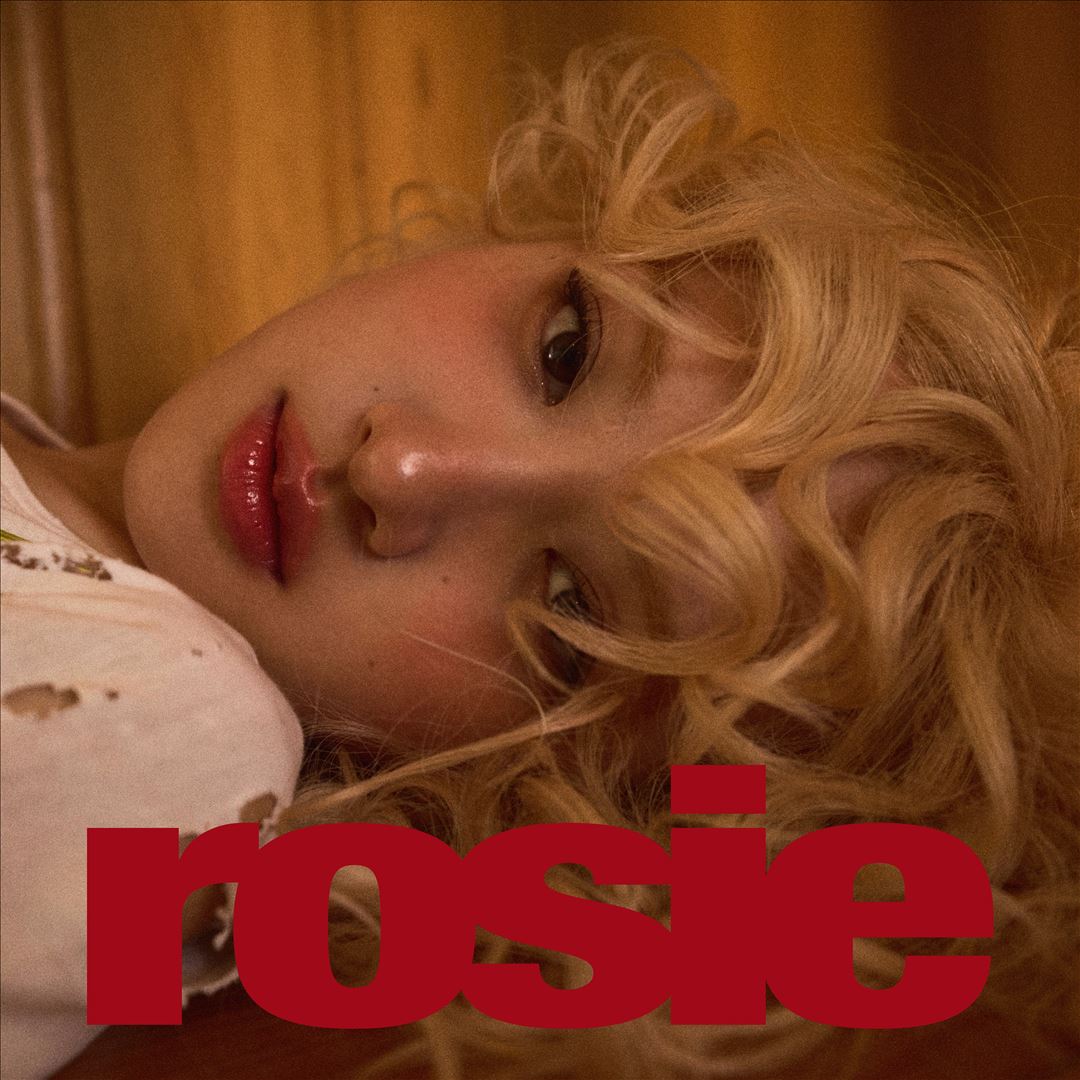 Rosie cover art