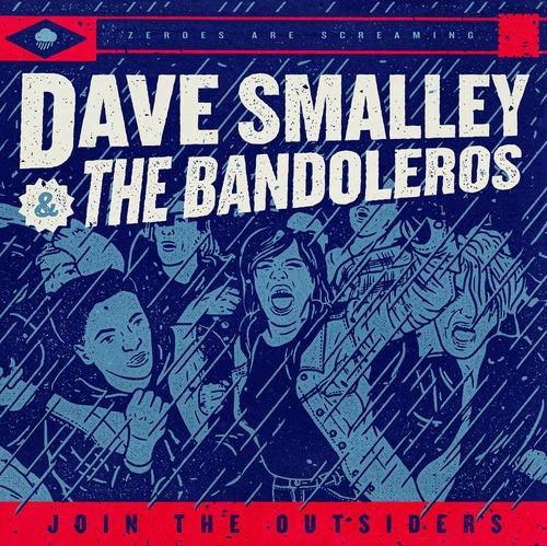Join the Outsiders cover art