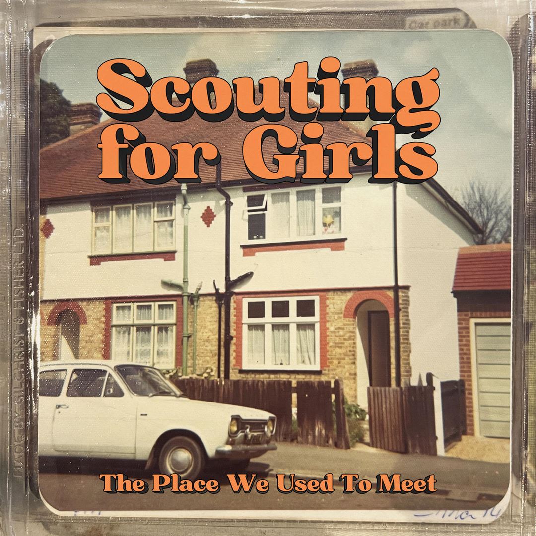 Place We Used to Meet cover art