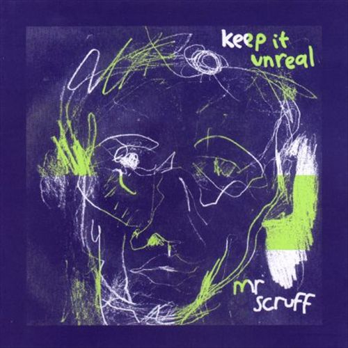 Keep It Unreal cover art