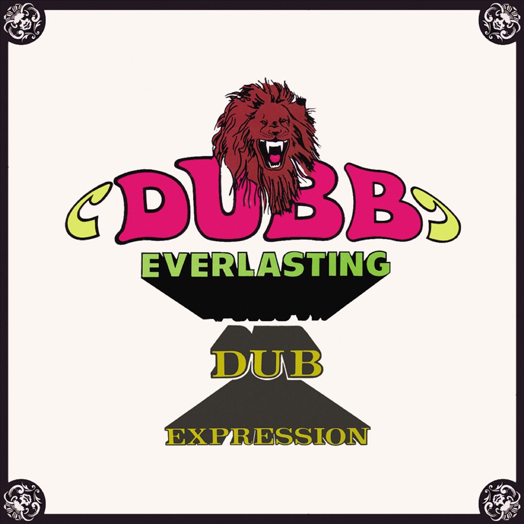 Dubb Everlasting/Dub Expression cover art
