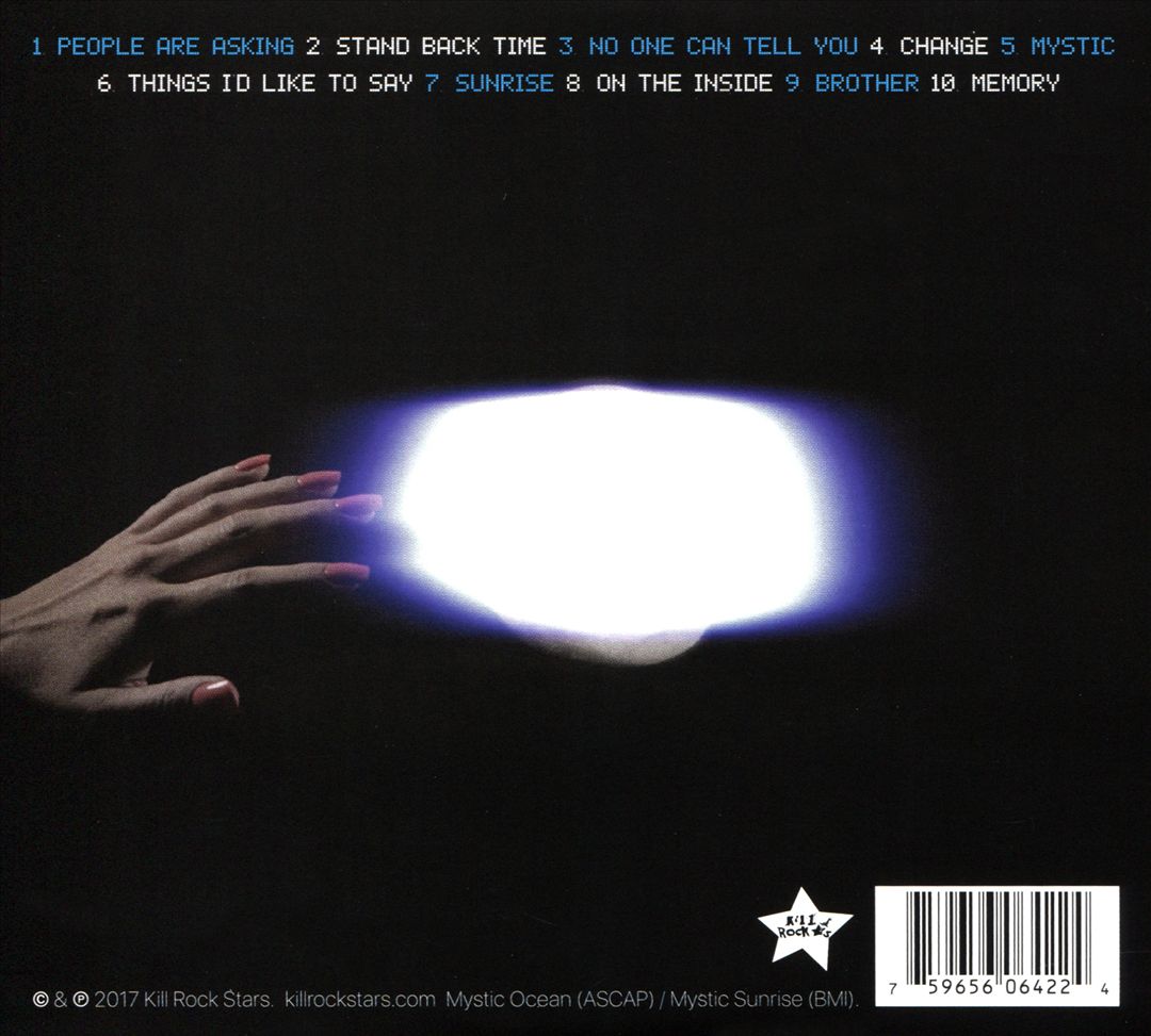 Change cover art