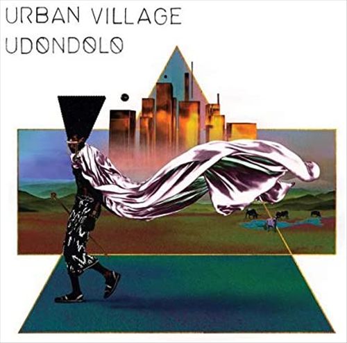 Udondolo cover art