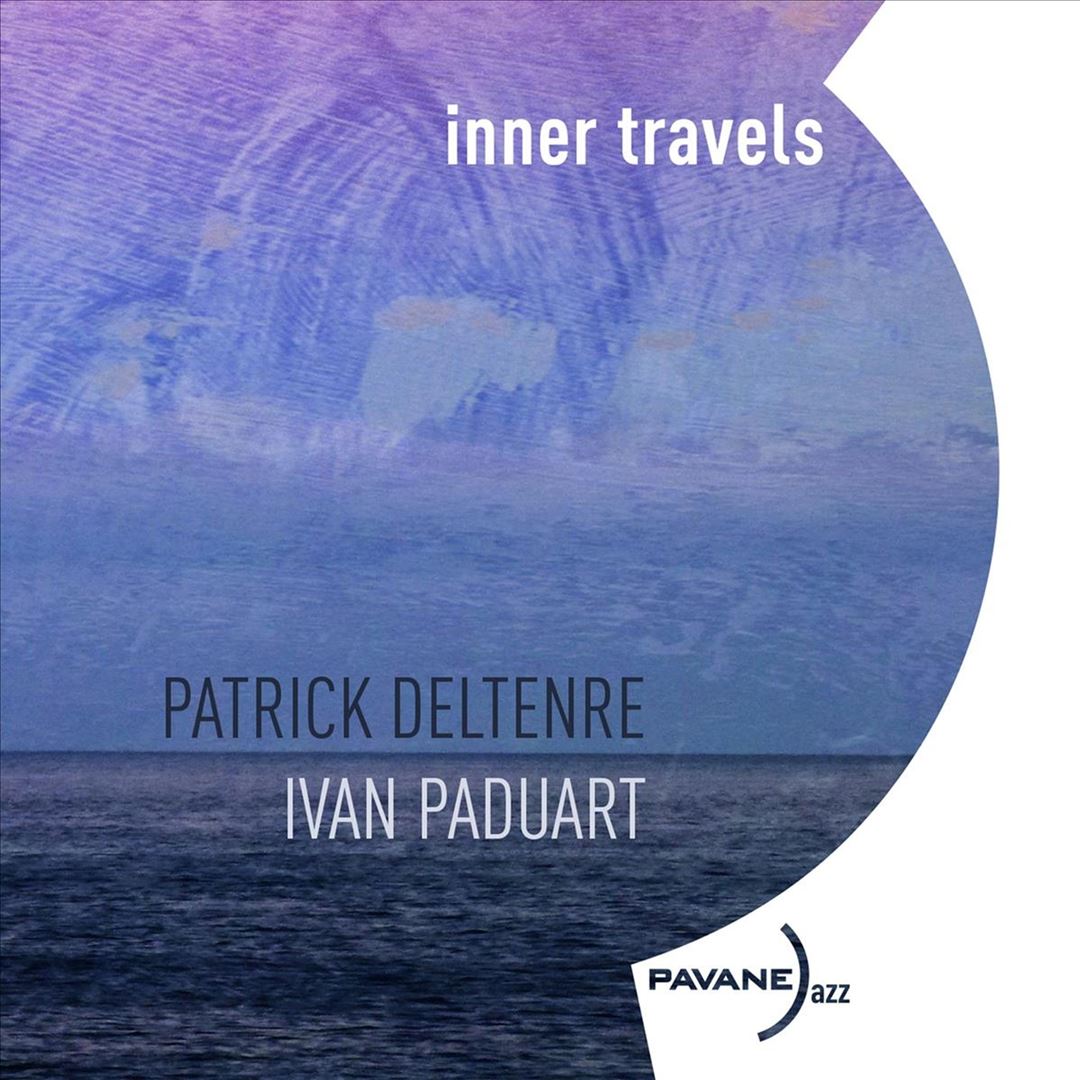 Inner Travels cover art