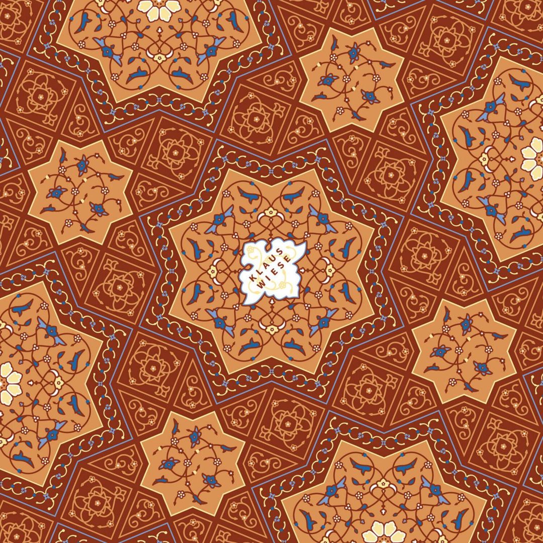 Qumra II cover art