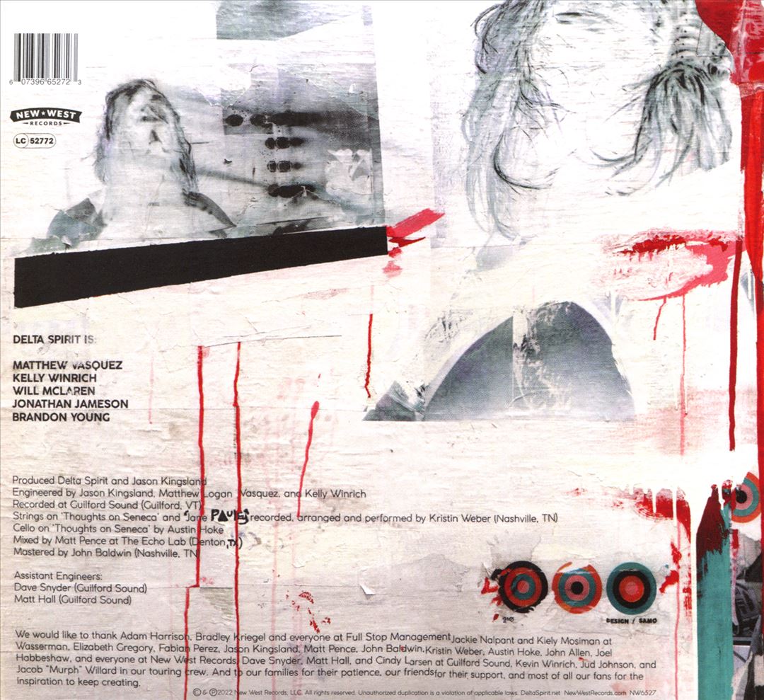 One Is One cover art