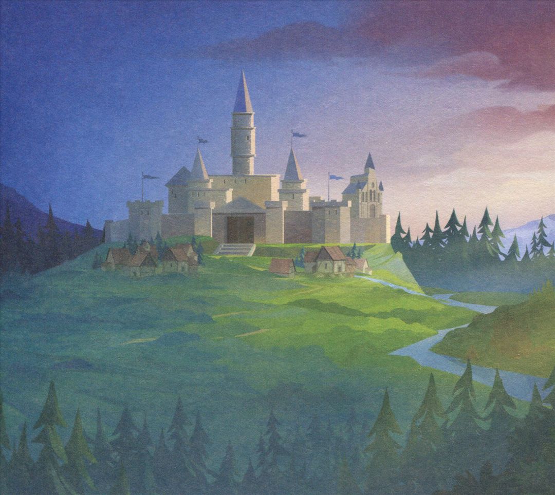 Hero of Time: Music from The Legend of Zelda, Ocarina of Time cover art