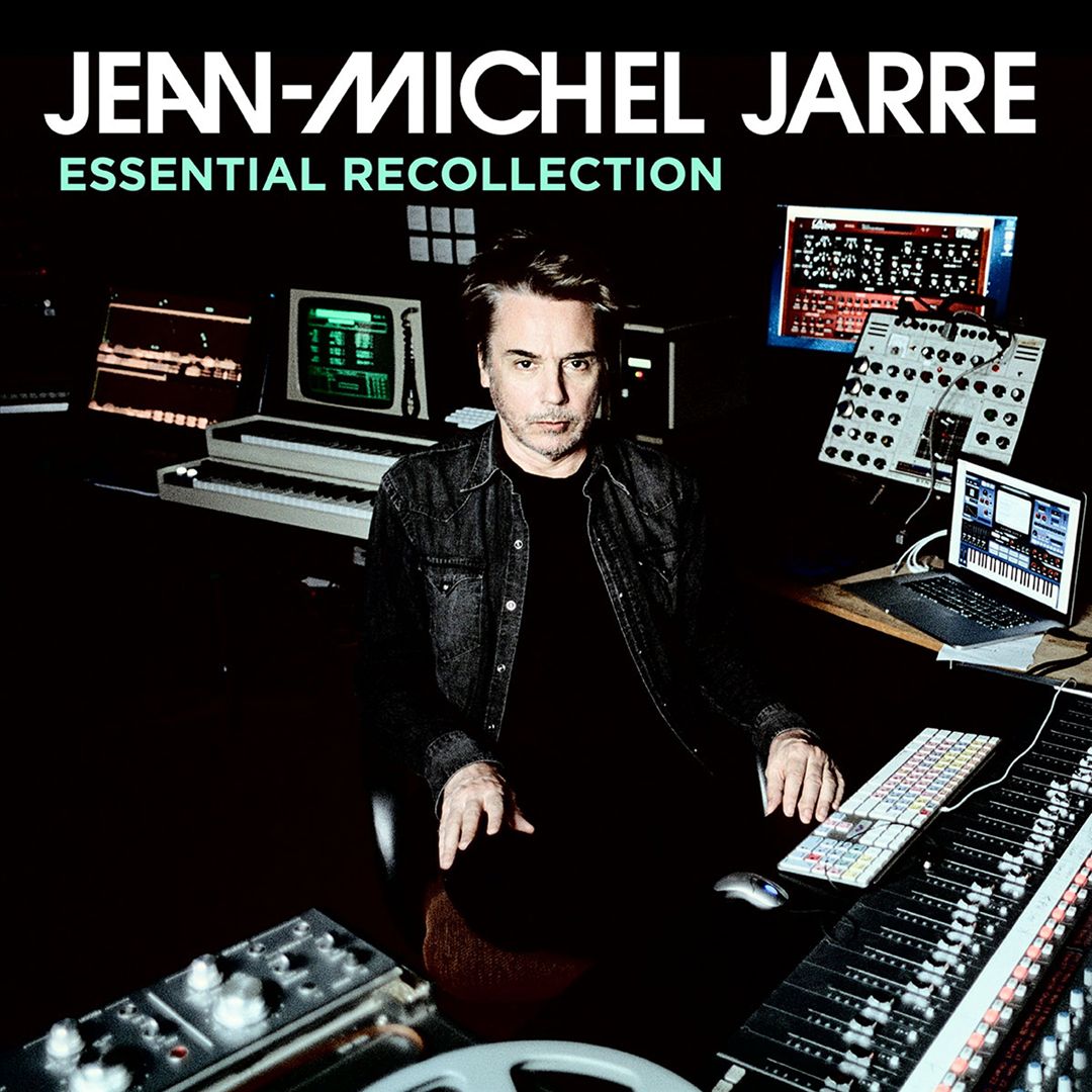 Essential Recollection cover art
