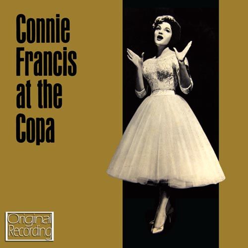 At the Copa cover art