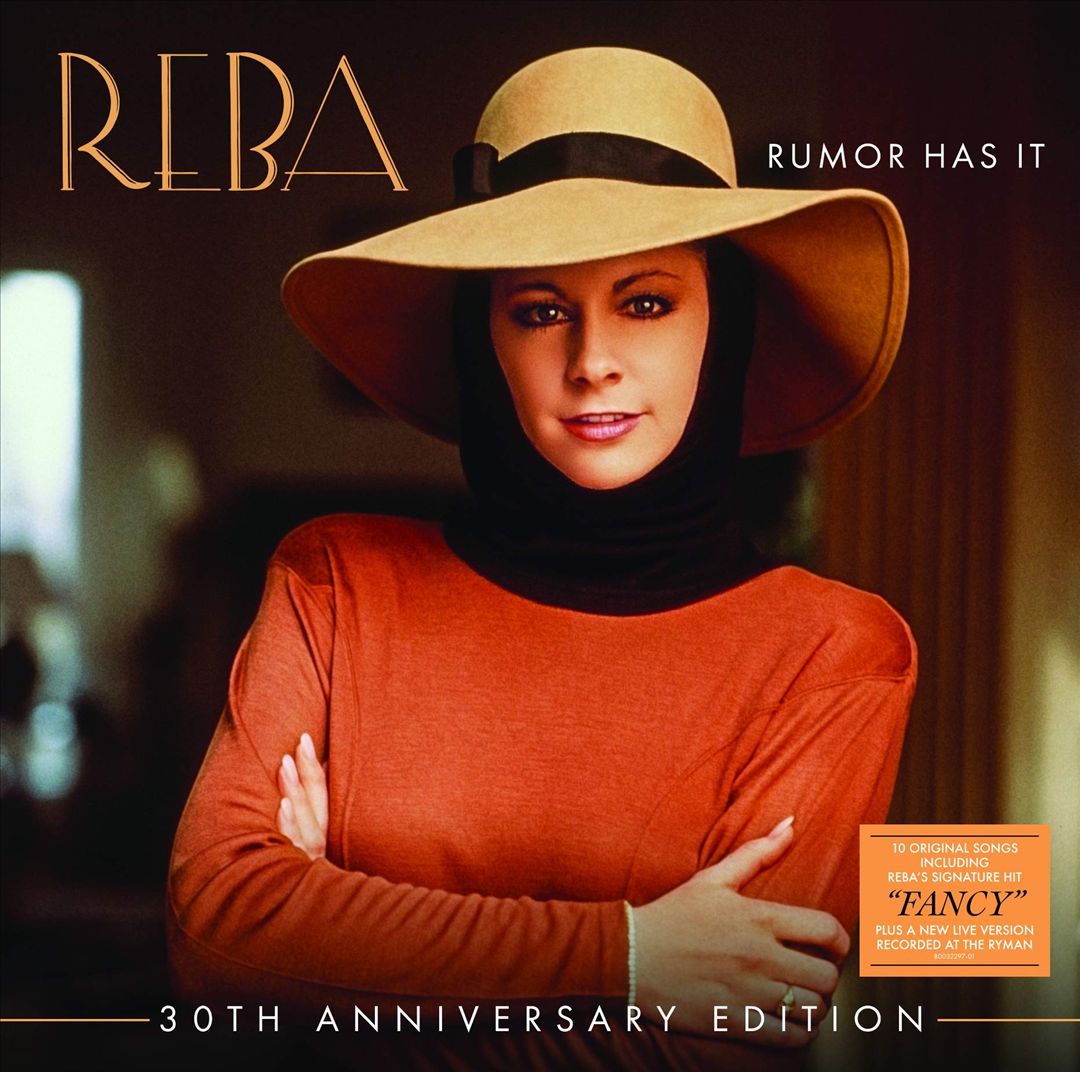 Rumor Has It cover art
