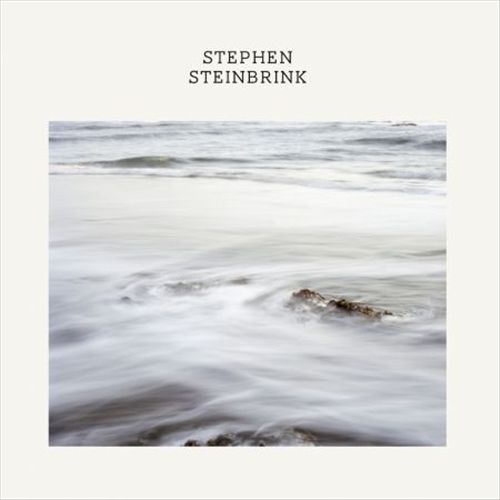 Arranged Waves cover art