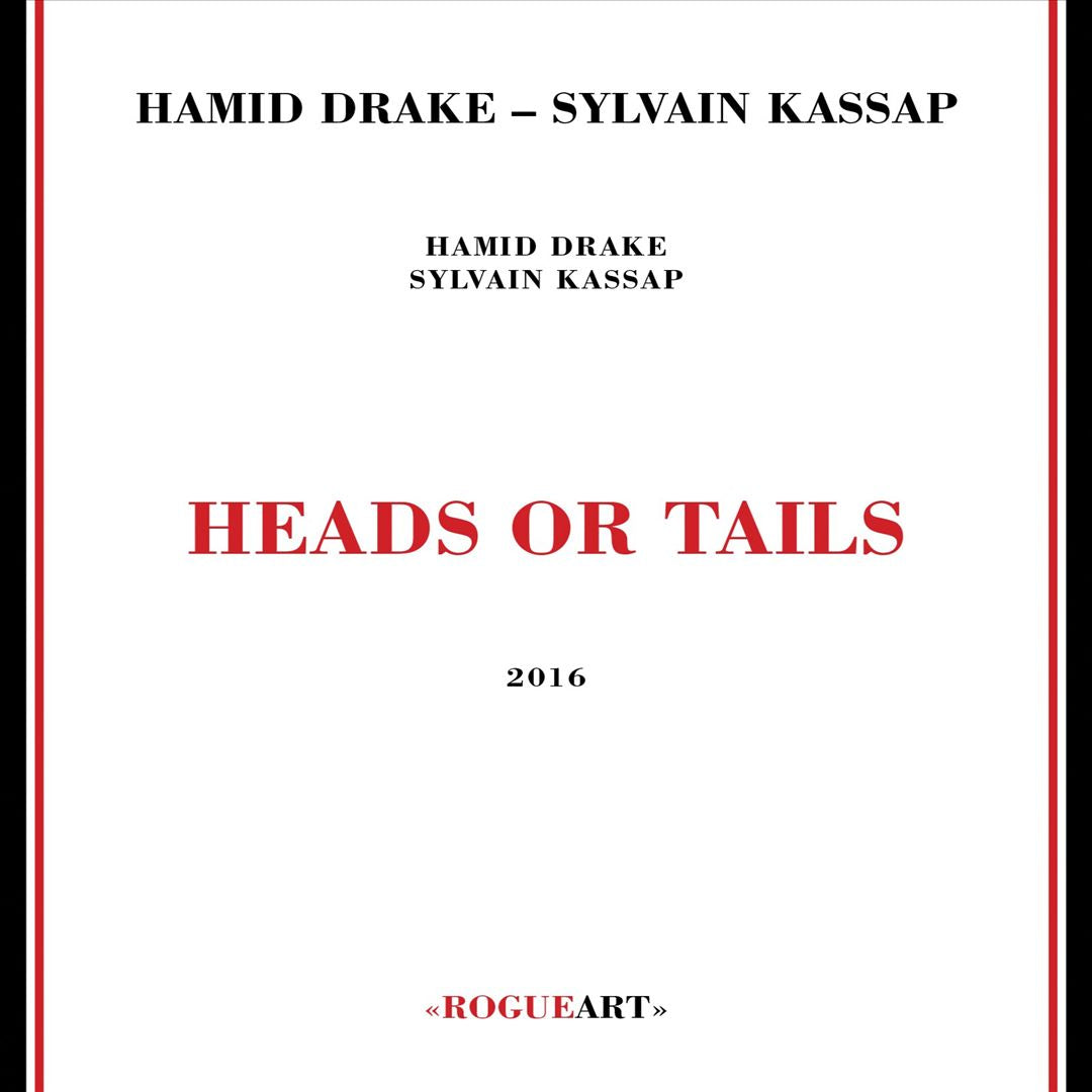 Heads or Tails cover art