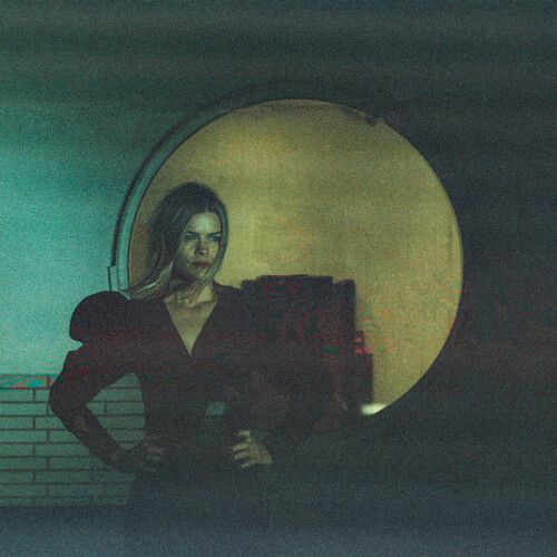 Behind the Wall cover art