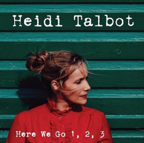 Here We Go 1, 2, 3 cover art