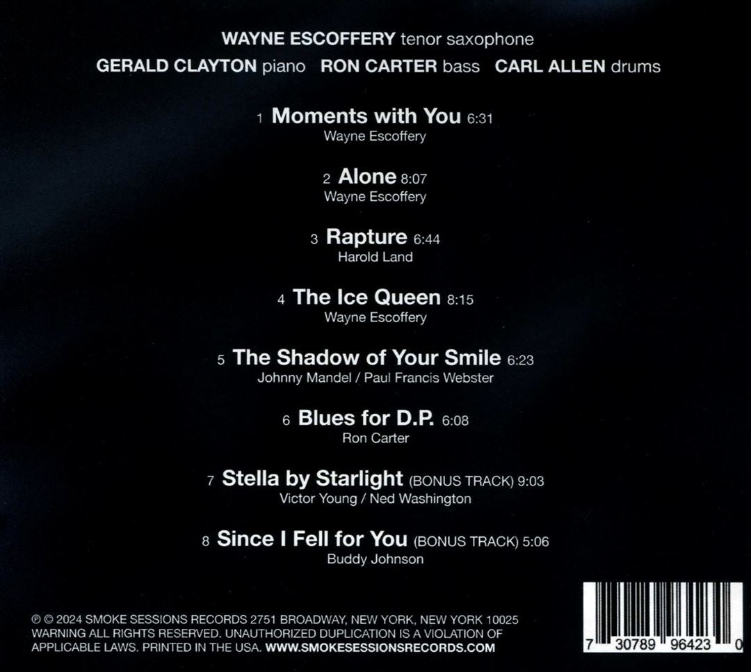 Alone cover art