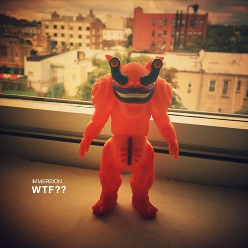 WTF?? cover art