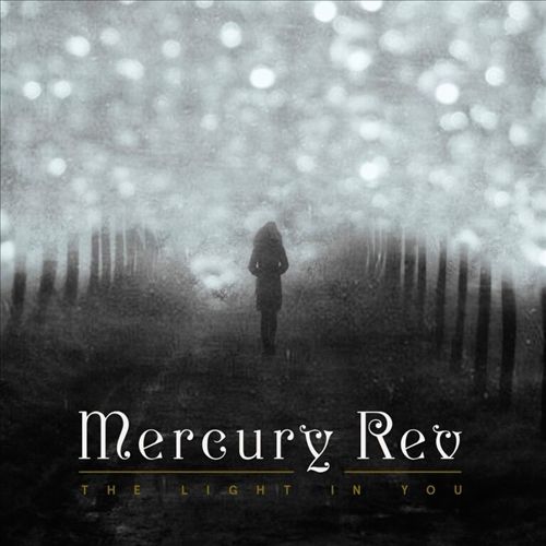 Light in You cover art