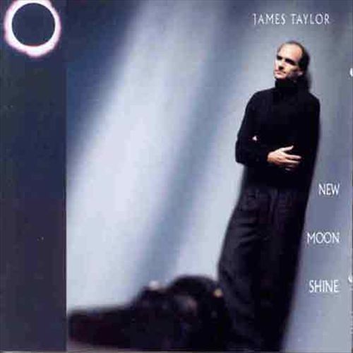 New Moon Shine cover art