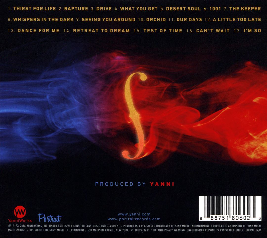 Sensuous Chill cover art