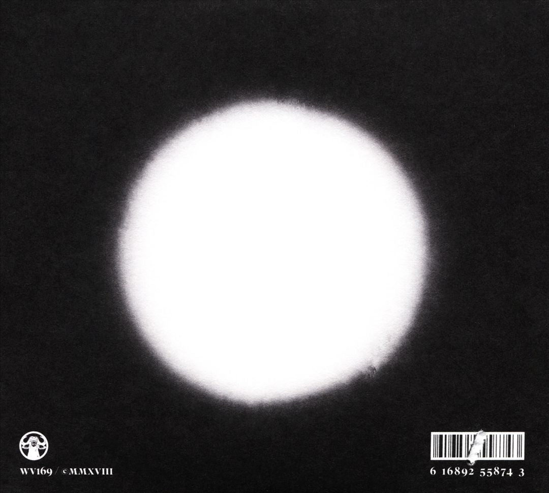Occasus cover art