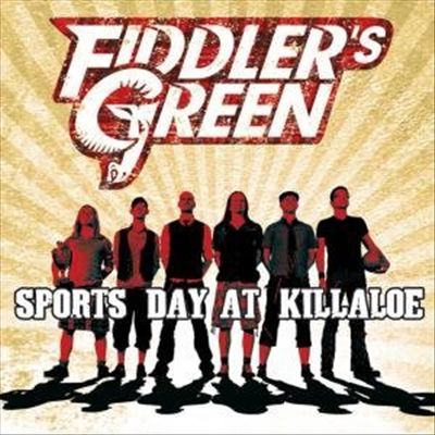 Sports Day at Killaloe cover art