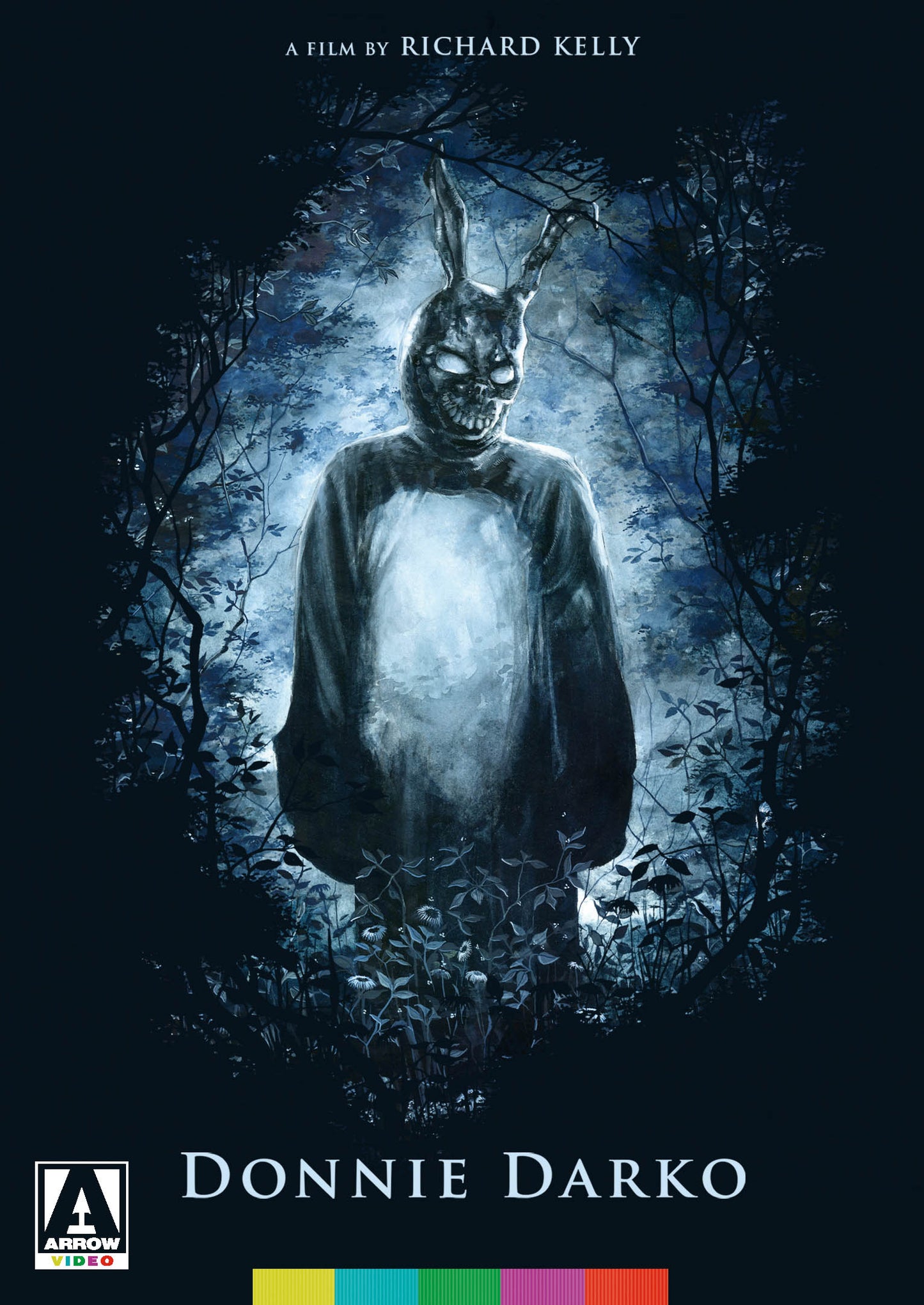 Donnie Darko cover art
