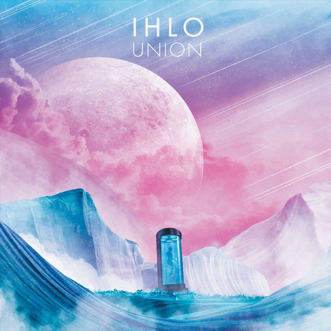 Union cover art