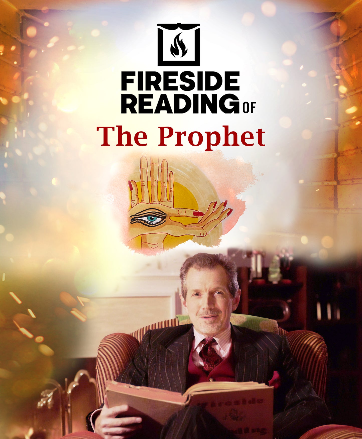 Fireside Reading of the Prophet cover art