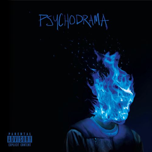 Psychodrama cover art