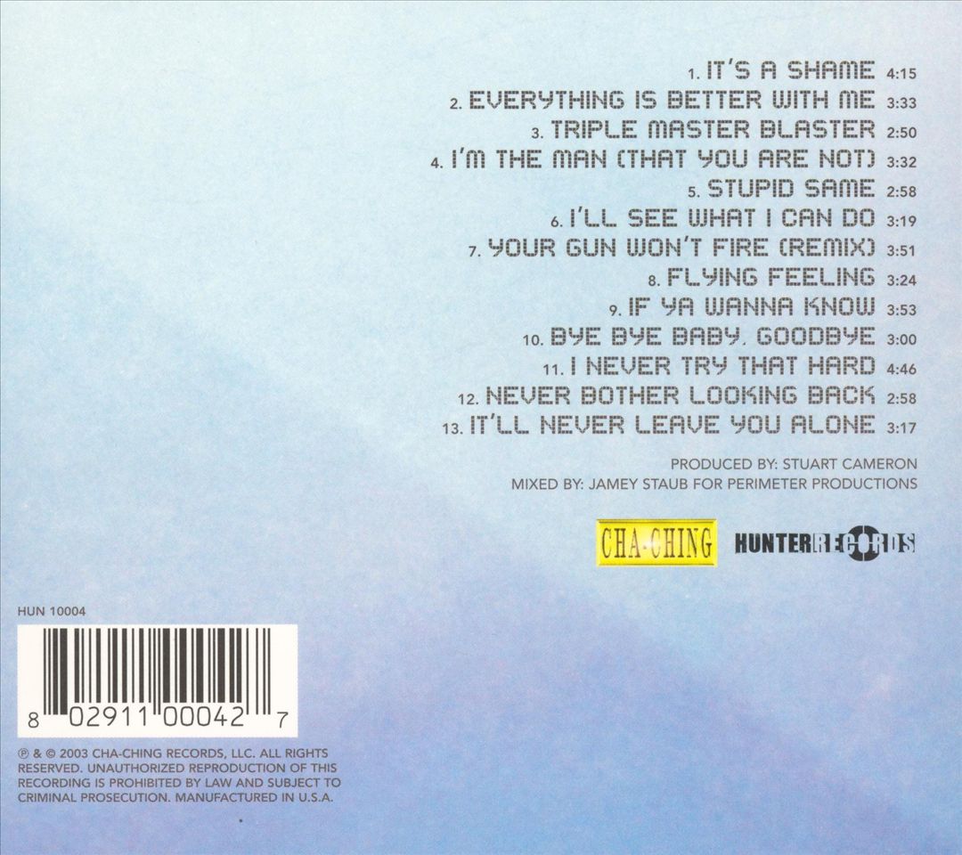 Puss 'n' Boots cover art