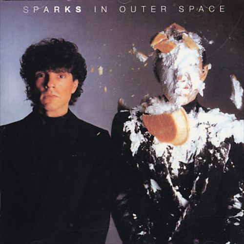 In Outer Space cover art