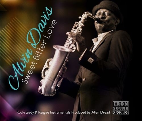Sweet Bitter Love cover art