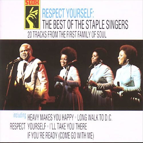 Respect Yourself cover art