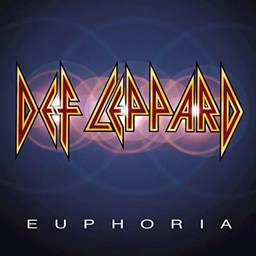 Euphoria cover art
