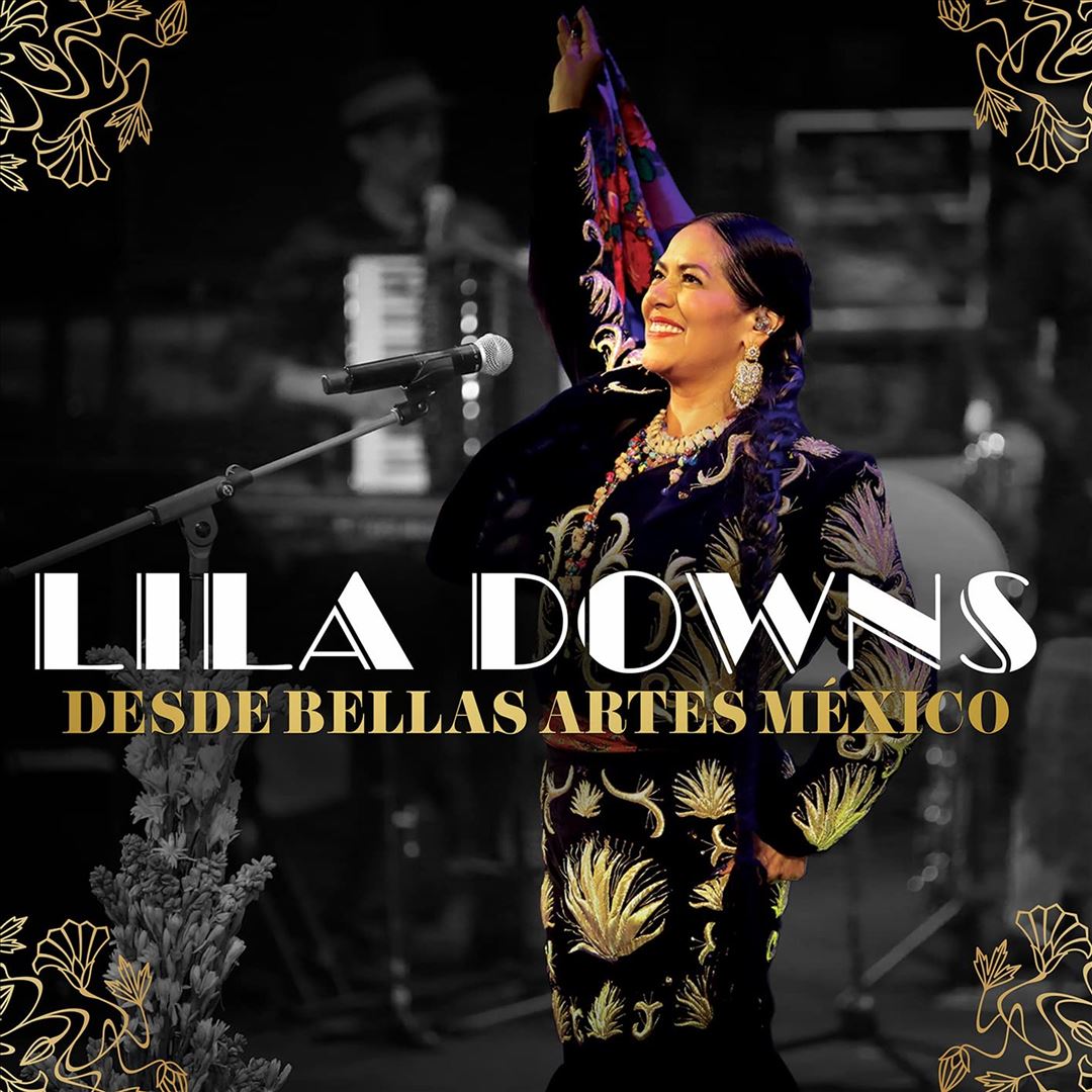 Desde Bellas Artes cover art