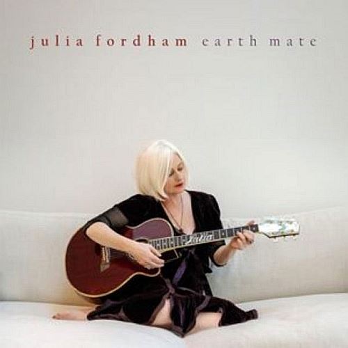 Earth Mate cover art