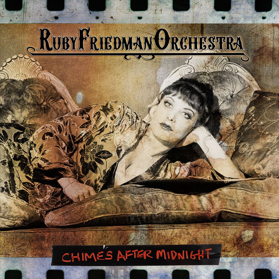 Chimes After Midnight cover art